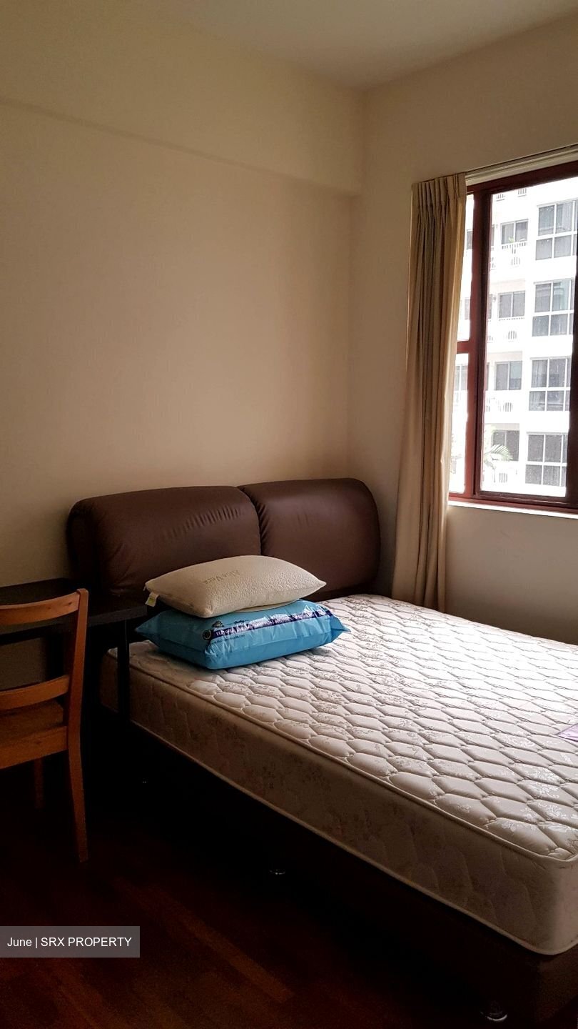 Charleston (D10), Apartment #460005671